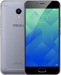 Прошивка телефона Meizu M5s в Казане
